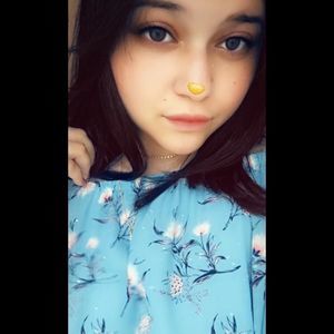 Meet your Posher, Cindy